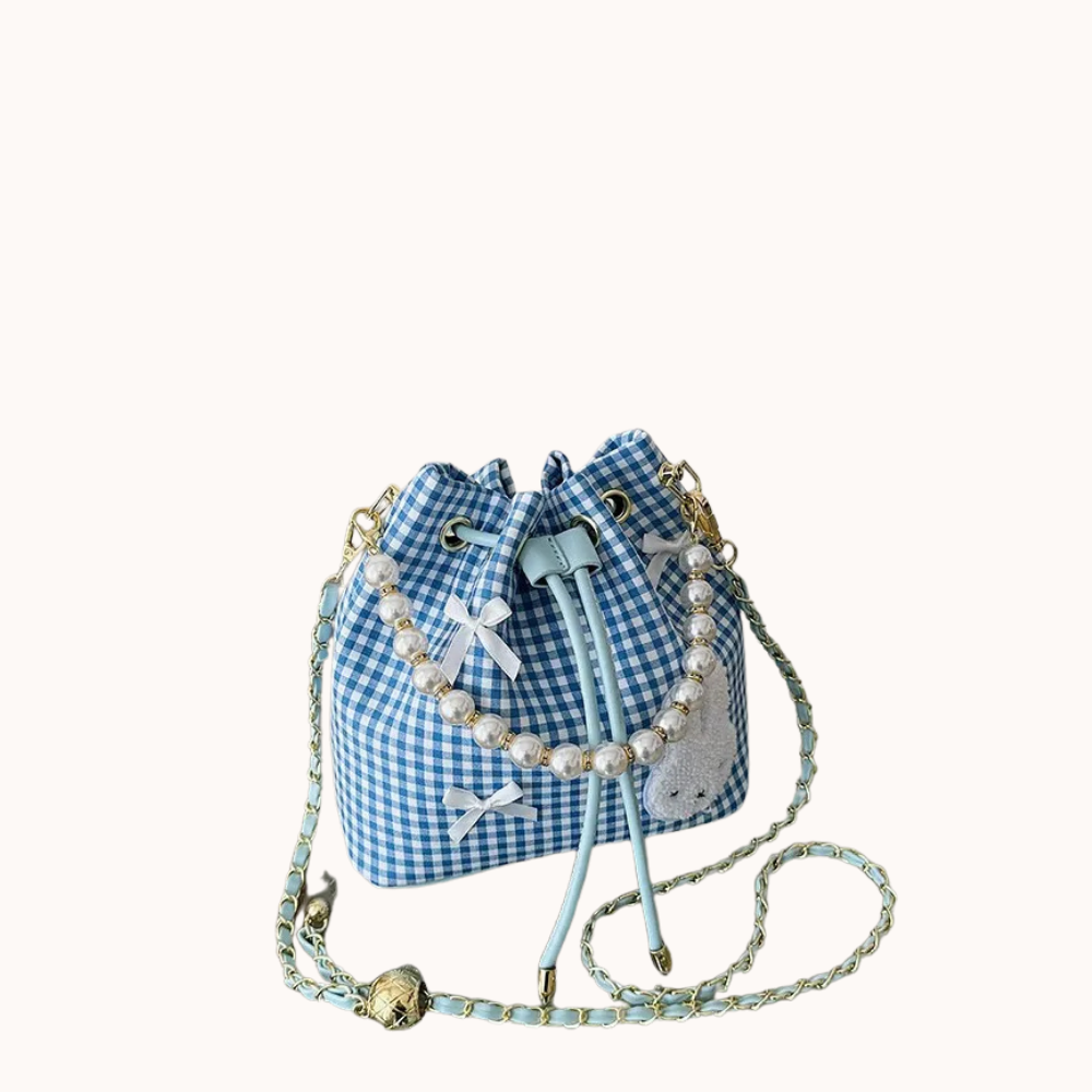 Quenra Bucket Bag
