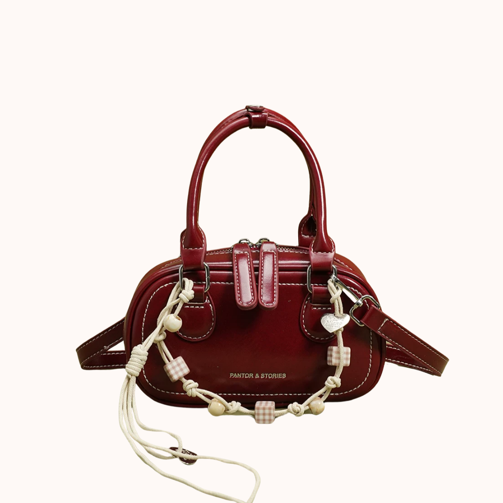 Aureline Mini Bag