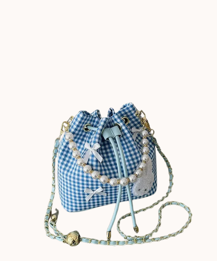 Quenra Bucket Bag