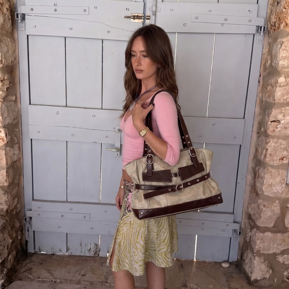 Marnica Shoulder Bag