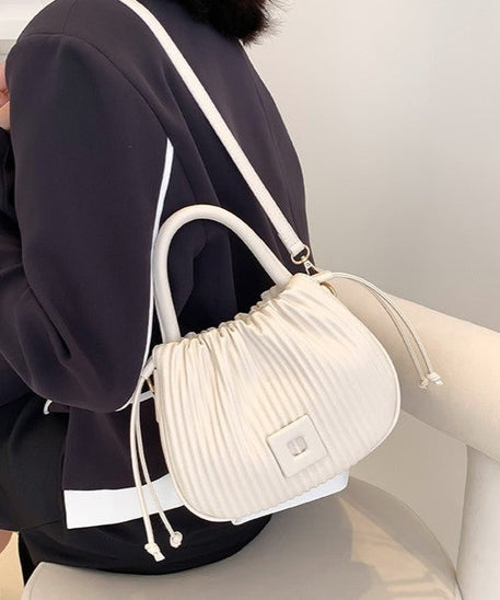 Orleá Vegan Leather Handbag