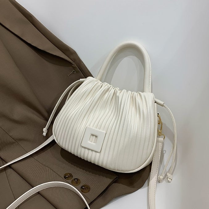 Orleá Vegan Leather Handbag