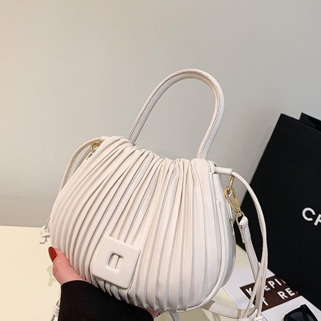 Orleá Vegan Leather Handbag