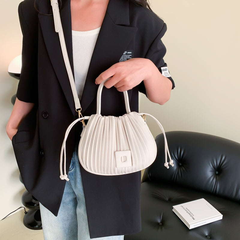 Orleá Vegan Leather Handbag
