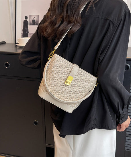 Mireva Vegan Leather Crossbody Bag