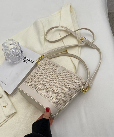 Mireva Vegan Leather Crossbody Bag