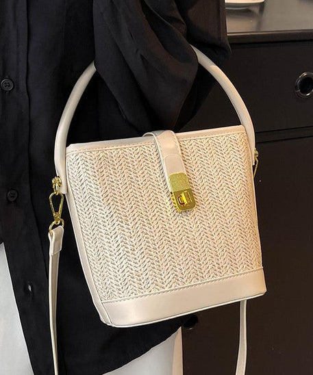 Mireva Vegan Leather Crossbody Bag