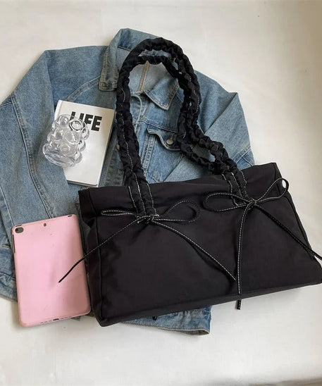 Noeda Vegan Leather Tote Bag