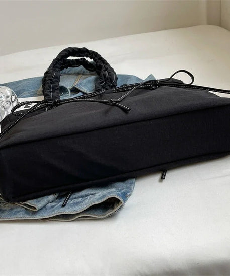 Noeda Vegan Leather Tote Bag