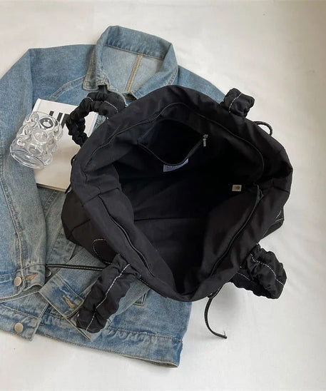 Noeda Vegan Leather Tote Bag
