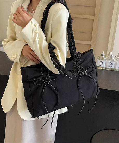 Noeda Vegan Leather Tote Bag
