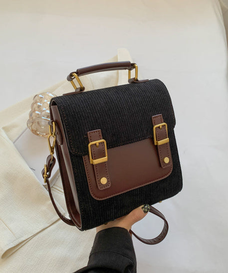 Rivéssa Vegan Leather Backpack