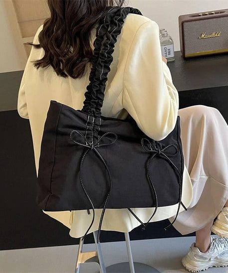 Noeda Vegan Leather Tote Bag
