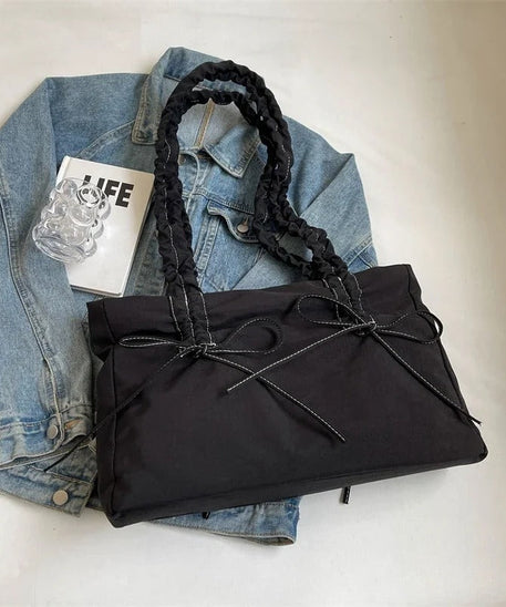 Noeda Vegan Leather Tote Bag