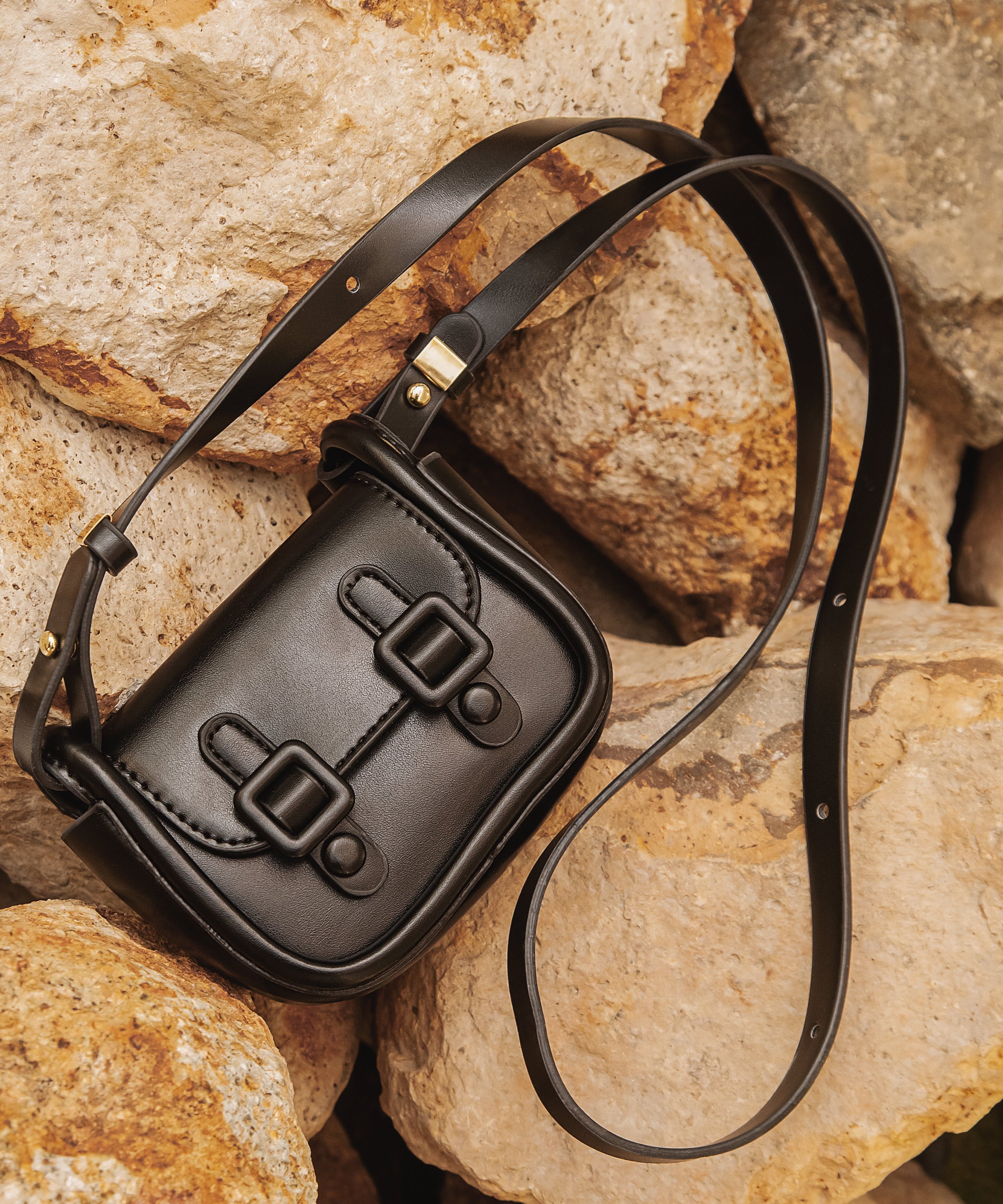 Olvia Mini Crossbody Bag