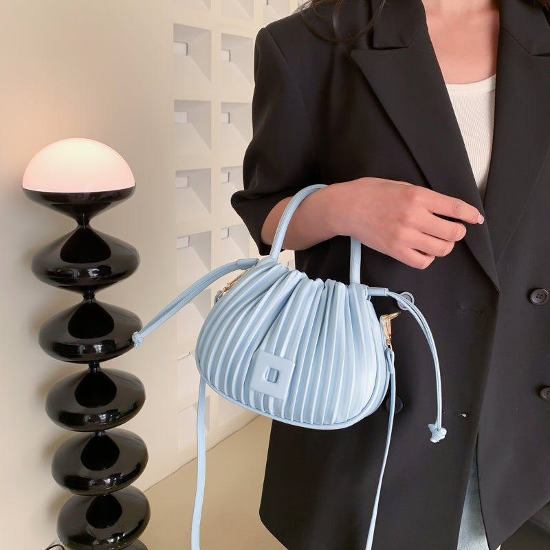 Orleá Vegan Leather Handbag