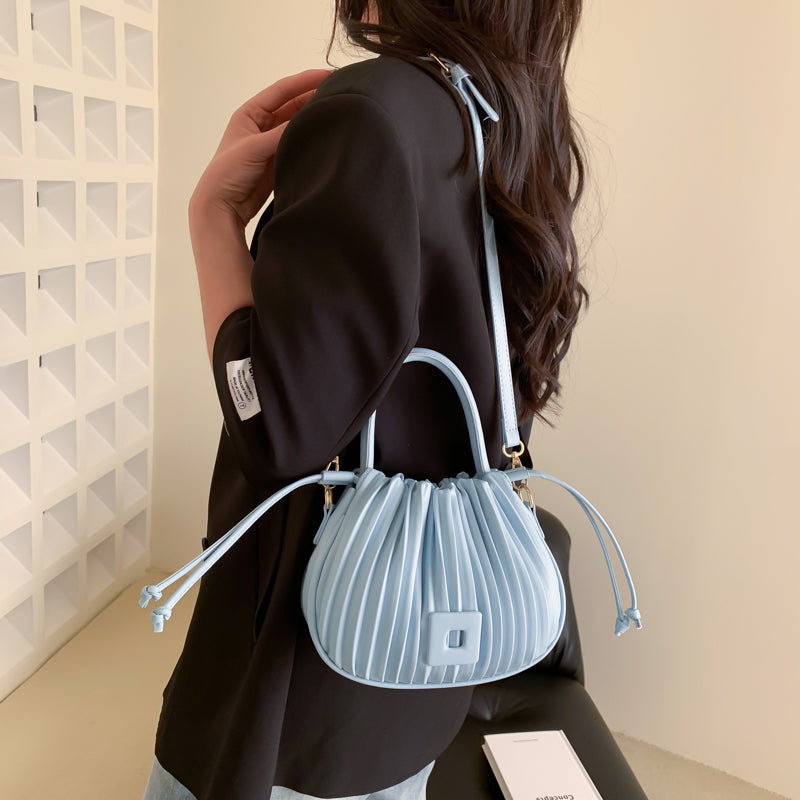 Orleá Vegan Leather Handbag