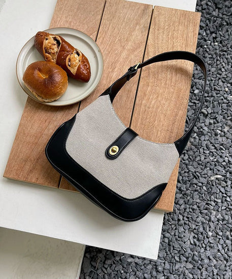 Dalia Vegan Leather Shoulder Bag