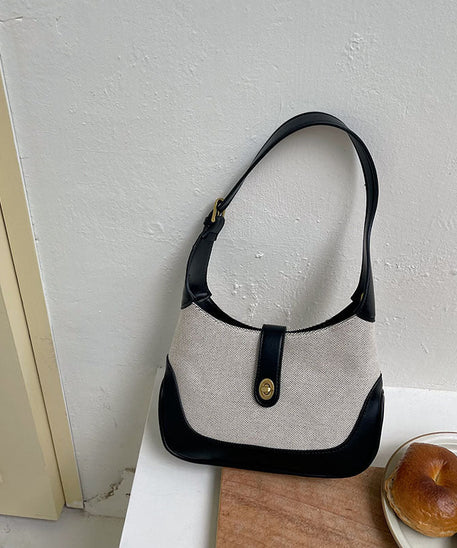 Dalia Vegan Leather Shoulder Bag