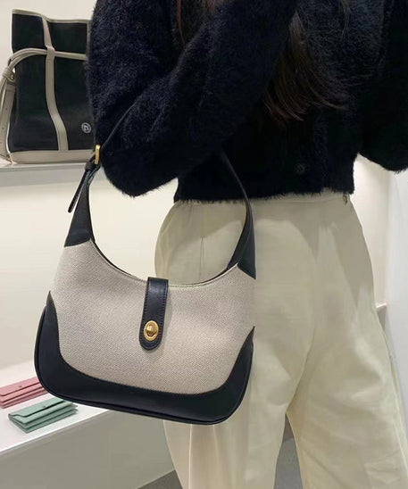 Dalia Vegan Leather Shoulder Bag