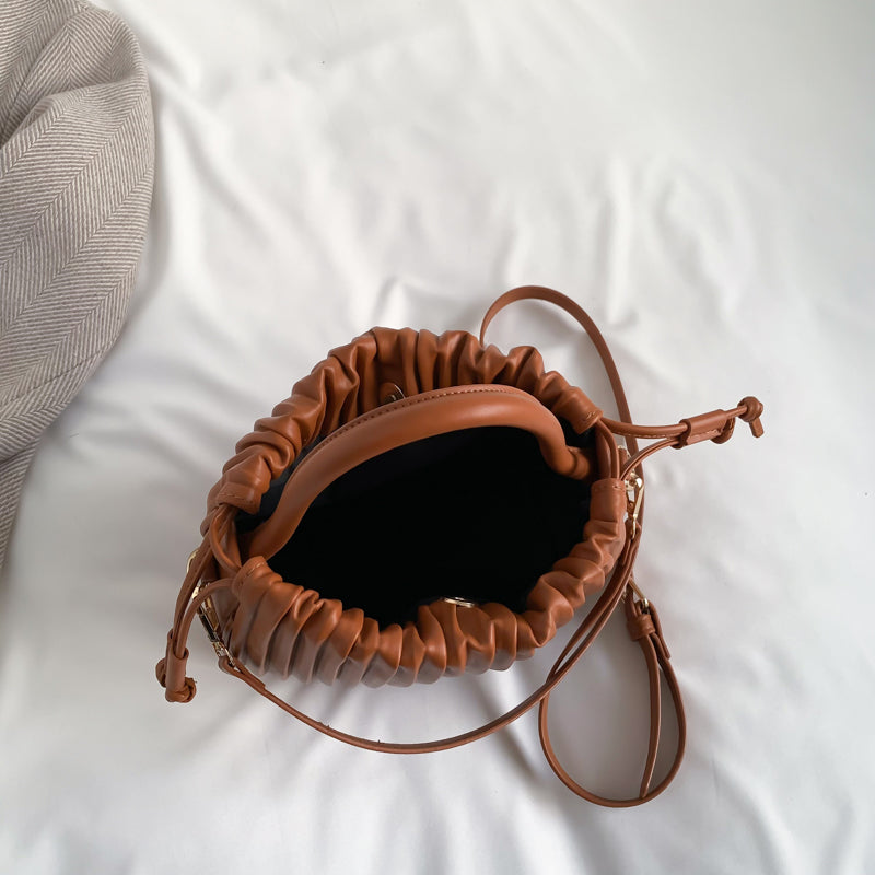 Orleá Vegan Leather Handbag