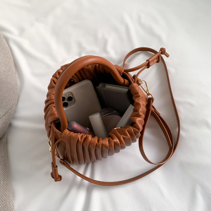 Orleá Vegan Leather Handbag