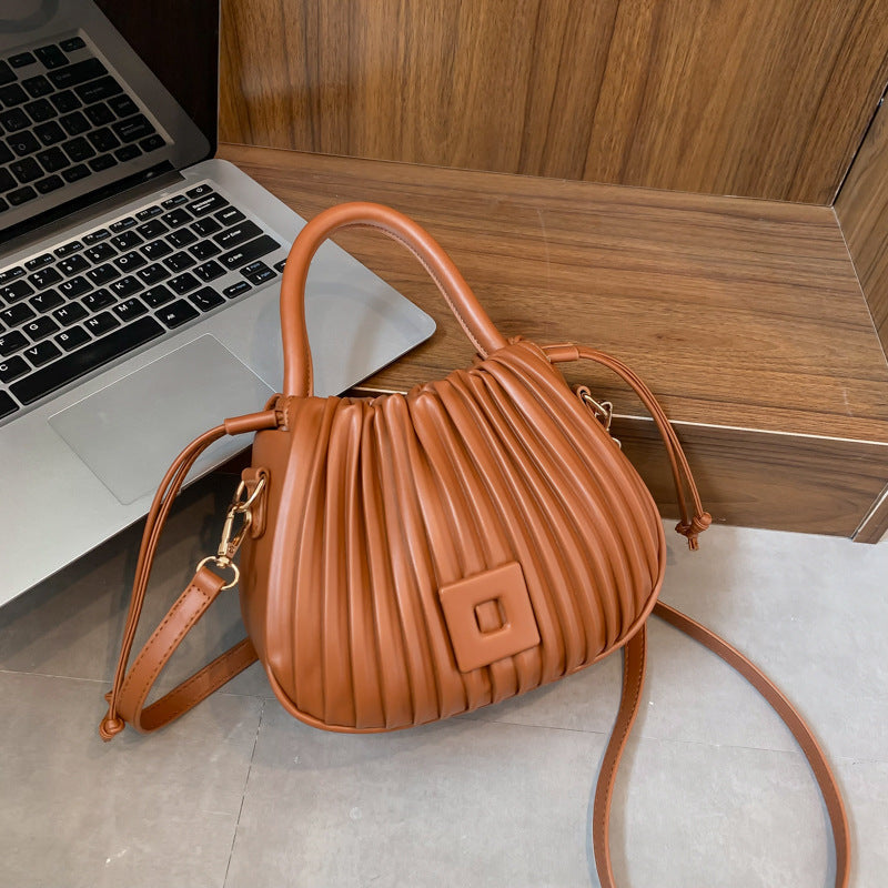 Orleá Vegan Leather Handbag