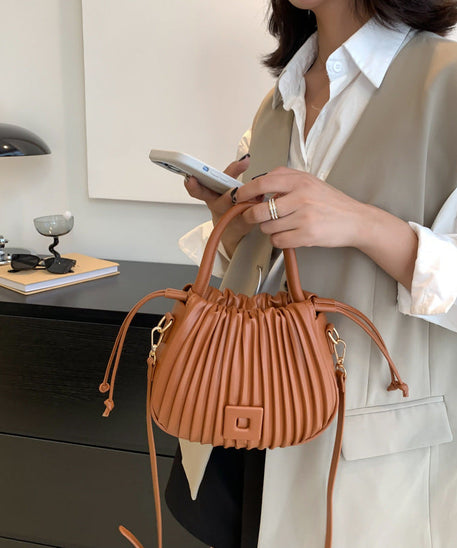 Orleá Vegan Leather Handbag