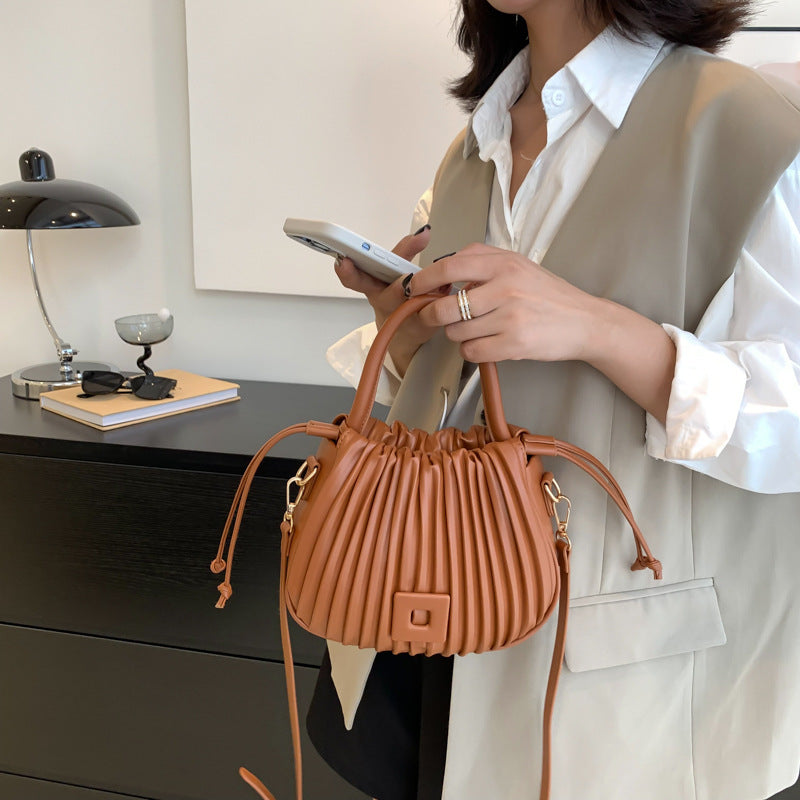 Orleá Vegan Leather Handbag