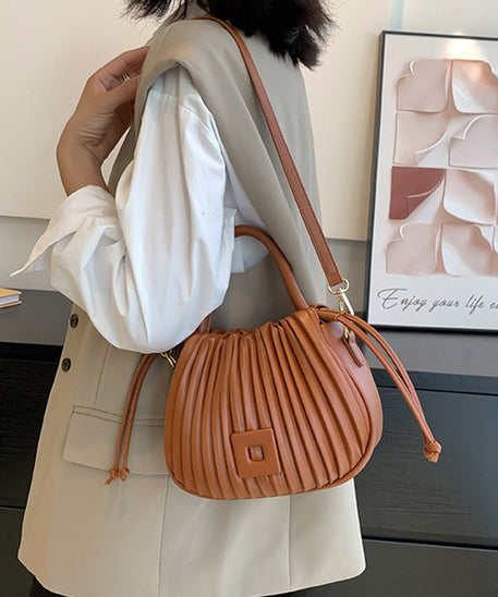 Orleá Vegan Leather Handbag