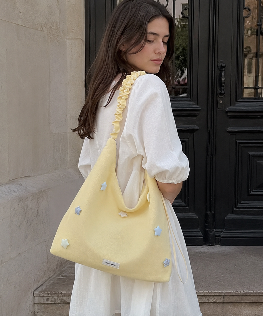 Nysette Star Shoulder Bag
