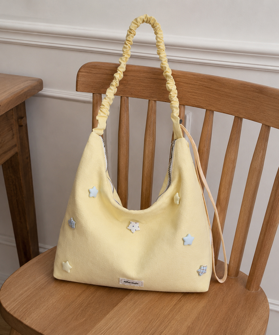 Nysette Star Shoulder Bag
