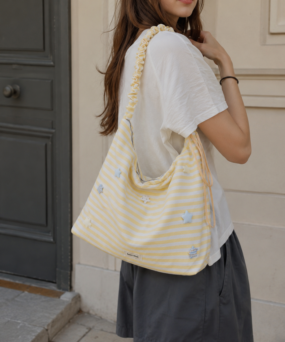 Nysette Star Shoulder Bag