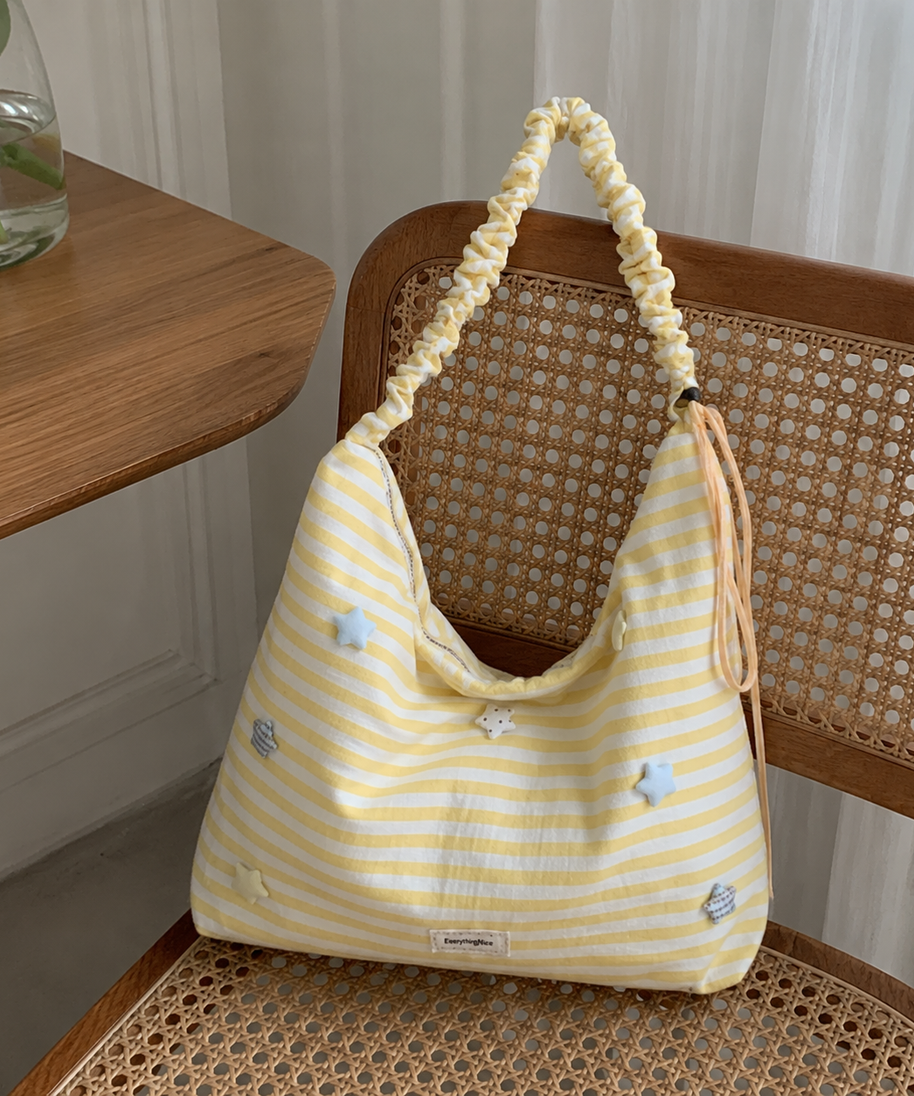 Nysette Star Shoulder Bag