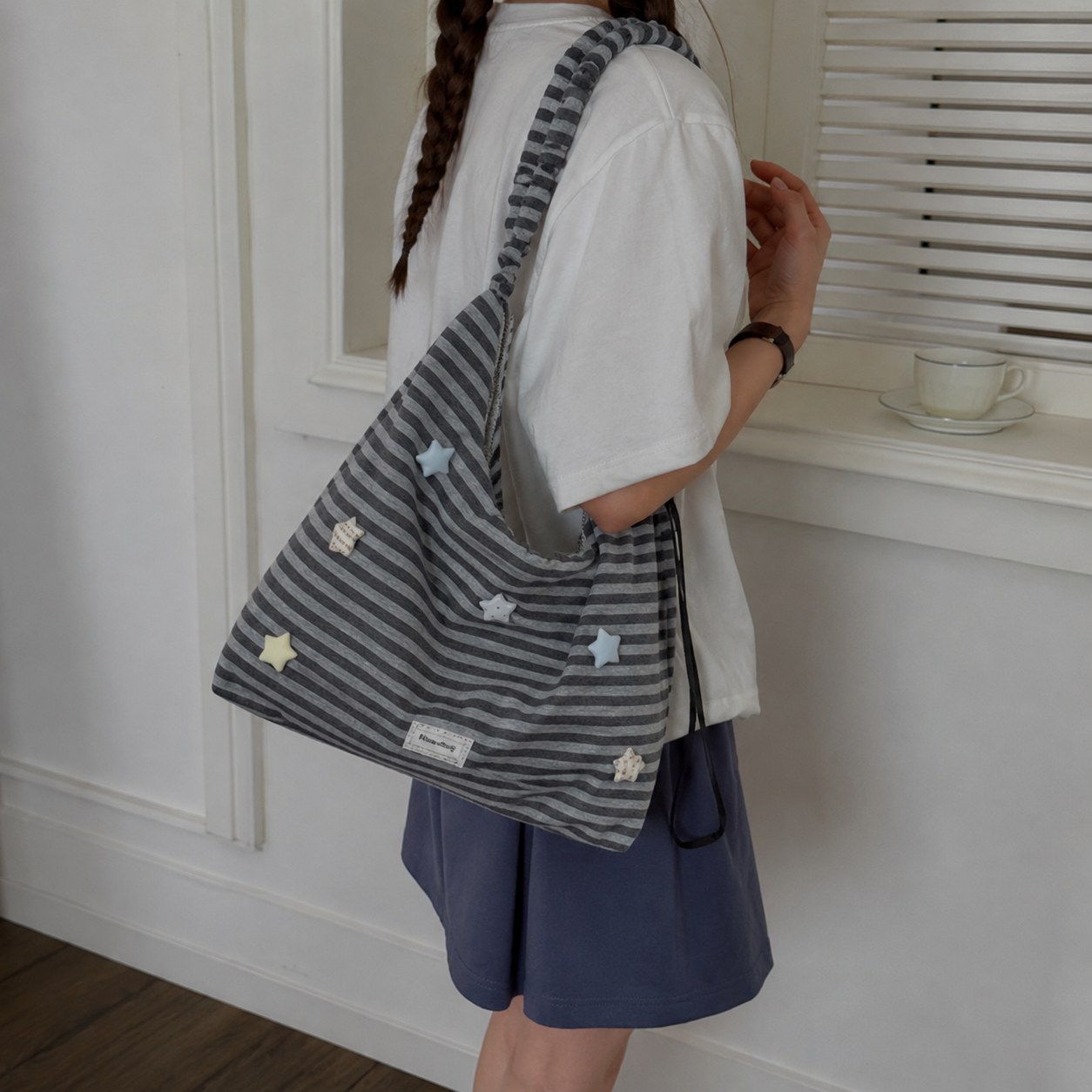 Nysette Star Shoulder Bag
