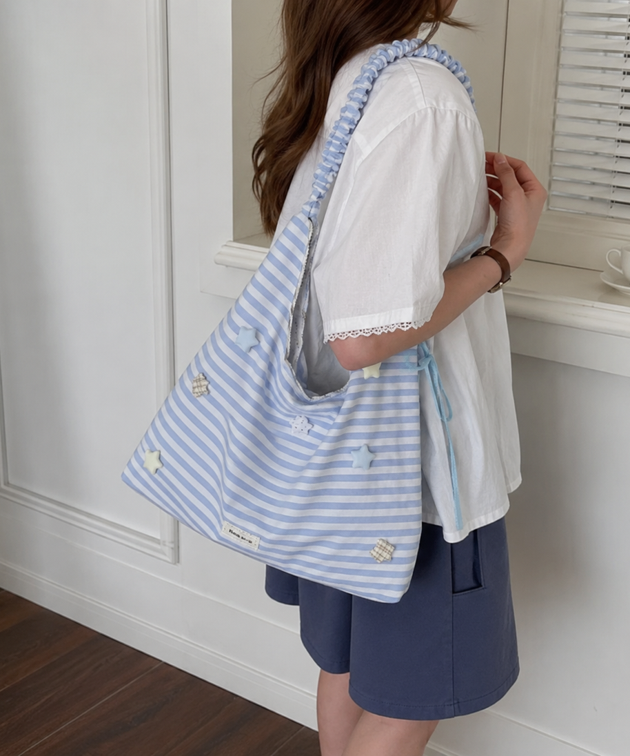 Nysette Star Shoulder Bag