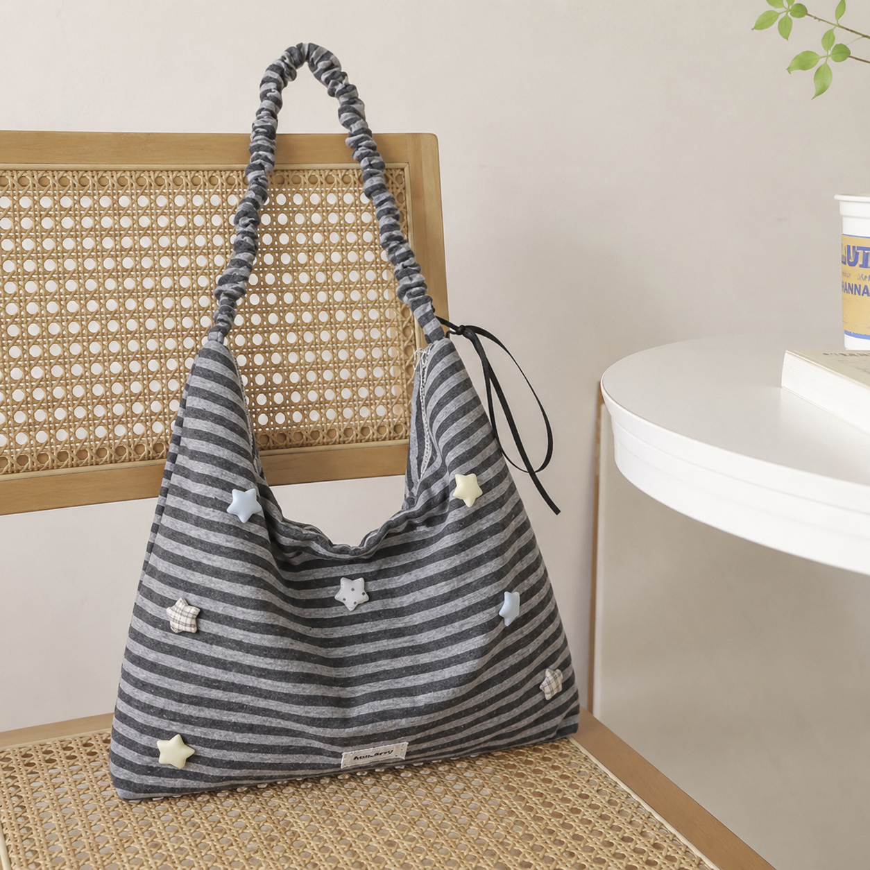 Nysette Star Shoulder Bag
