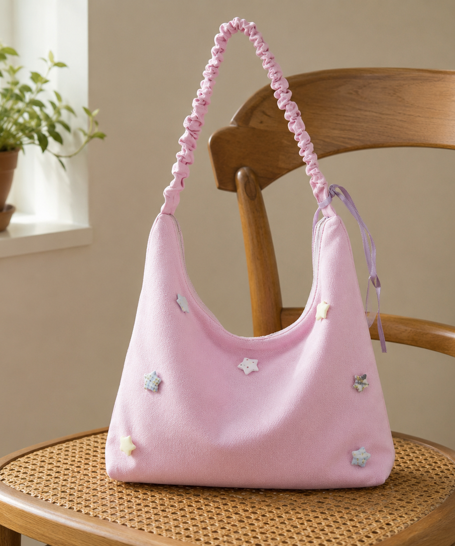 Nysette Star Shoulder Bag