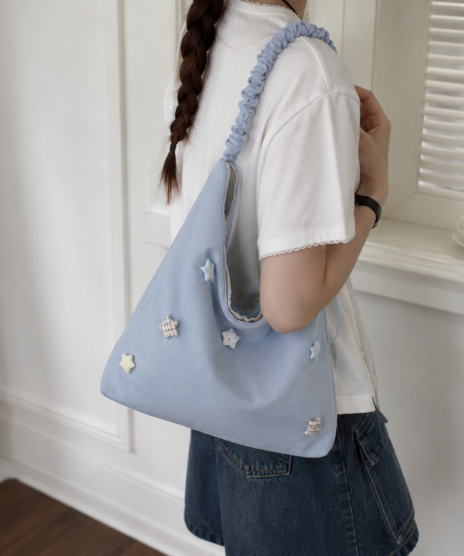 Nysette Star Shoulder Bag