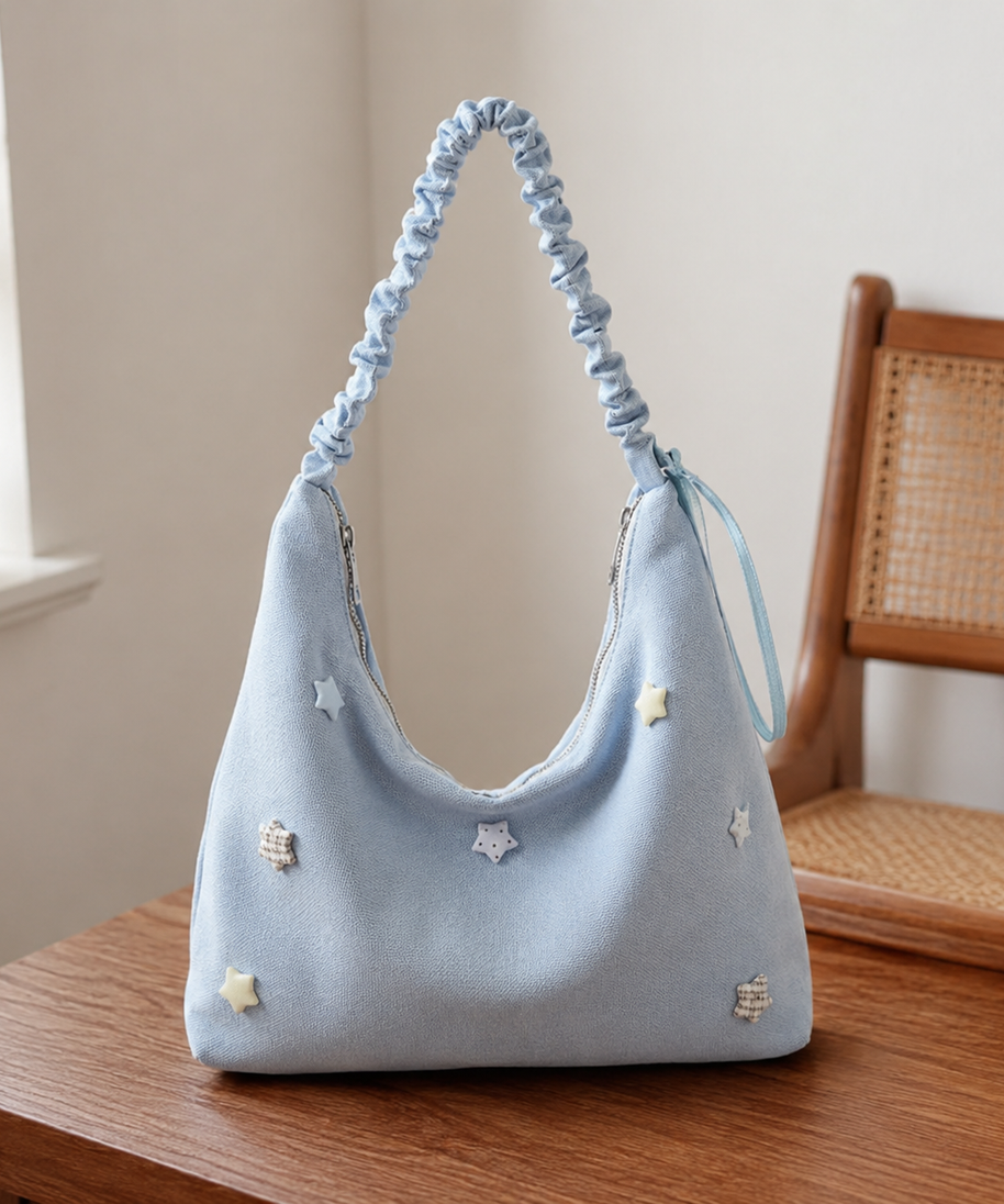 Nysette Star Shoulder Bag