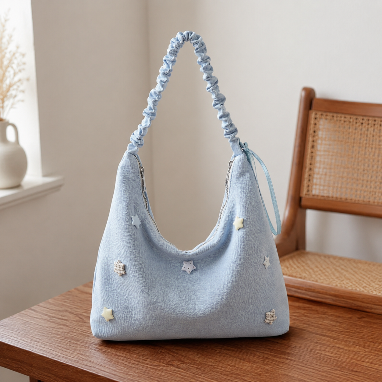 Nysette Star Shoulder Bag