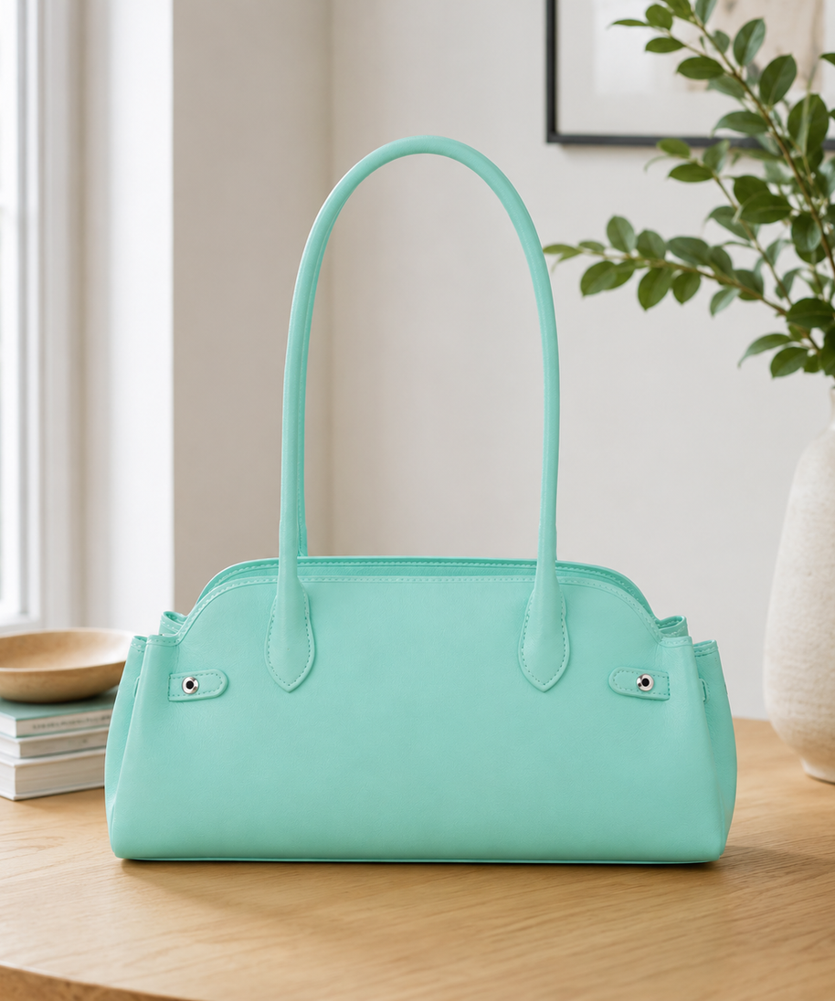 Maritelle Slim Tote Bag
