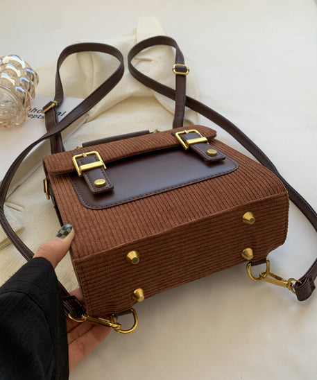 Rivéssa Vegan Leather Backpack