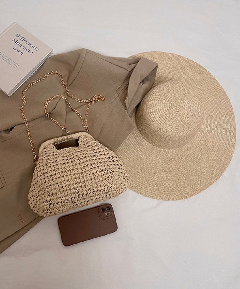 Myrélla Vegan Leather Handbag