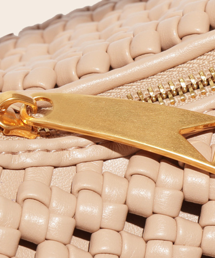Nola Vegan Leather Handbag