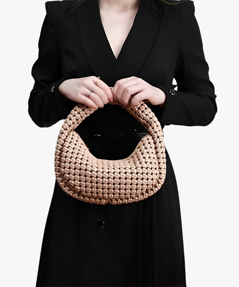 Nola Vegan Leather Handbag