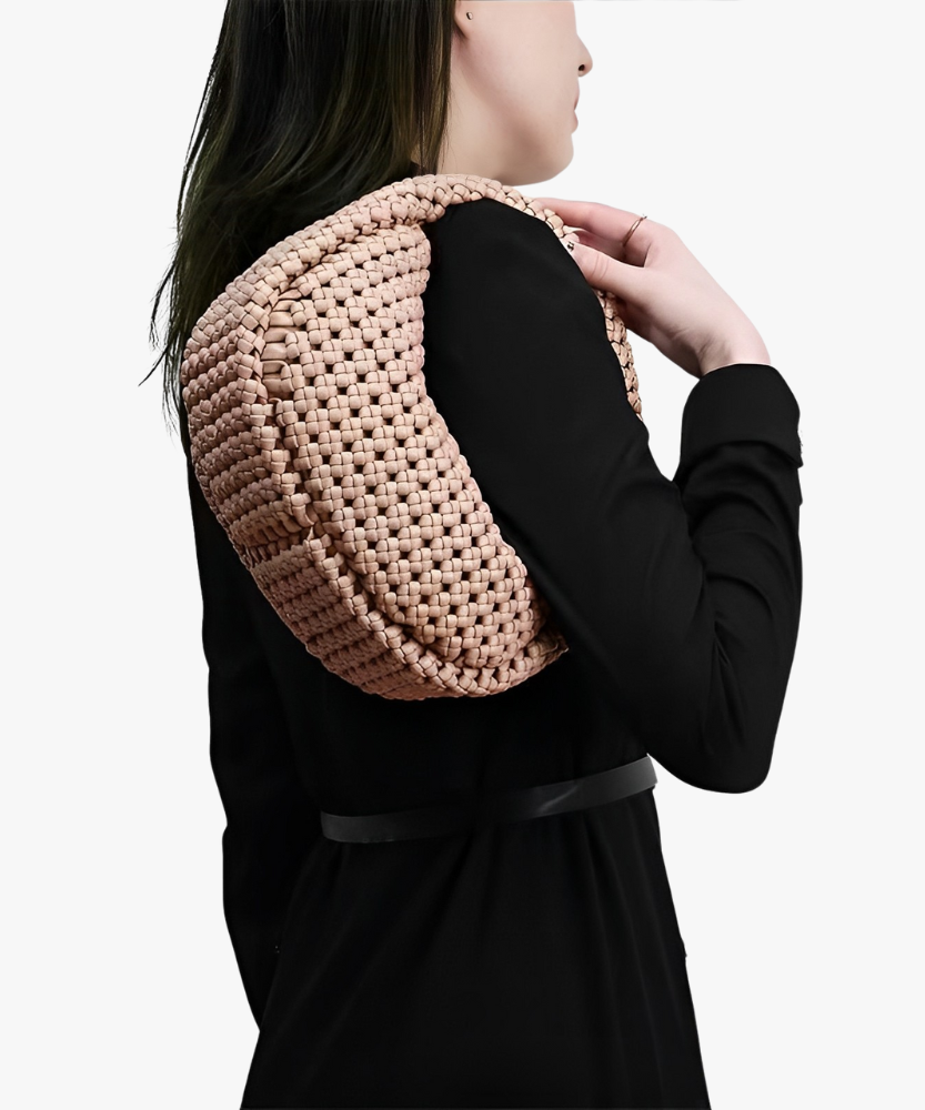 Nola Vegan Leather Handbag