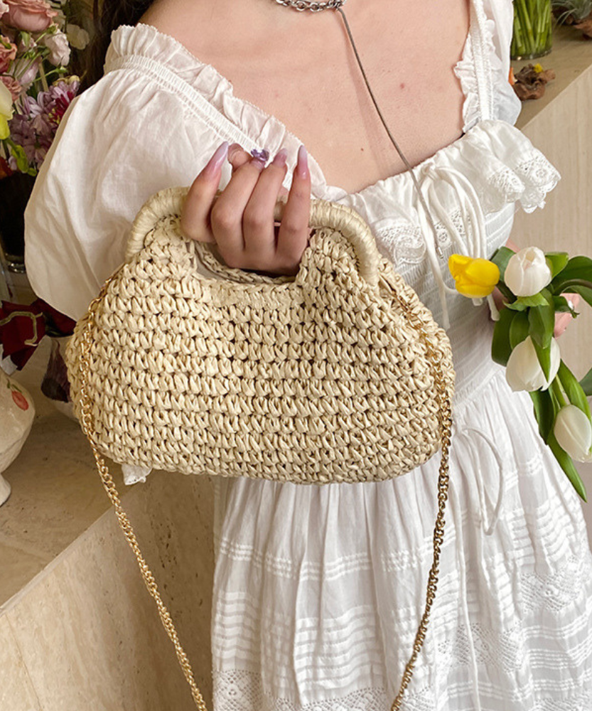 Myrélla Vegan Leather Handbag