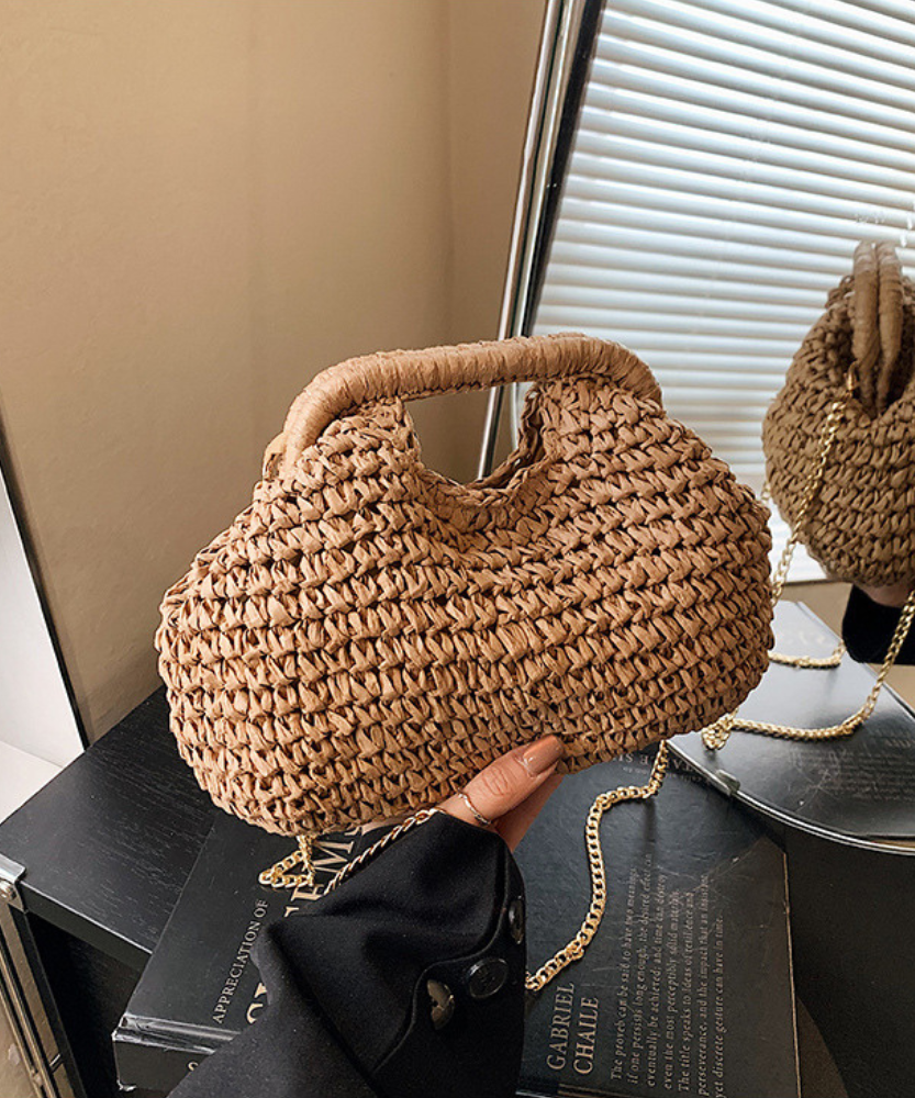 Myrélla Vegan Leather Handbag