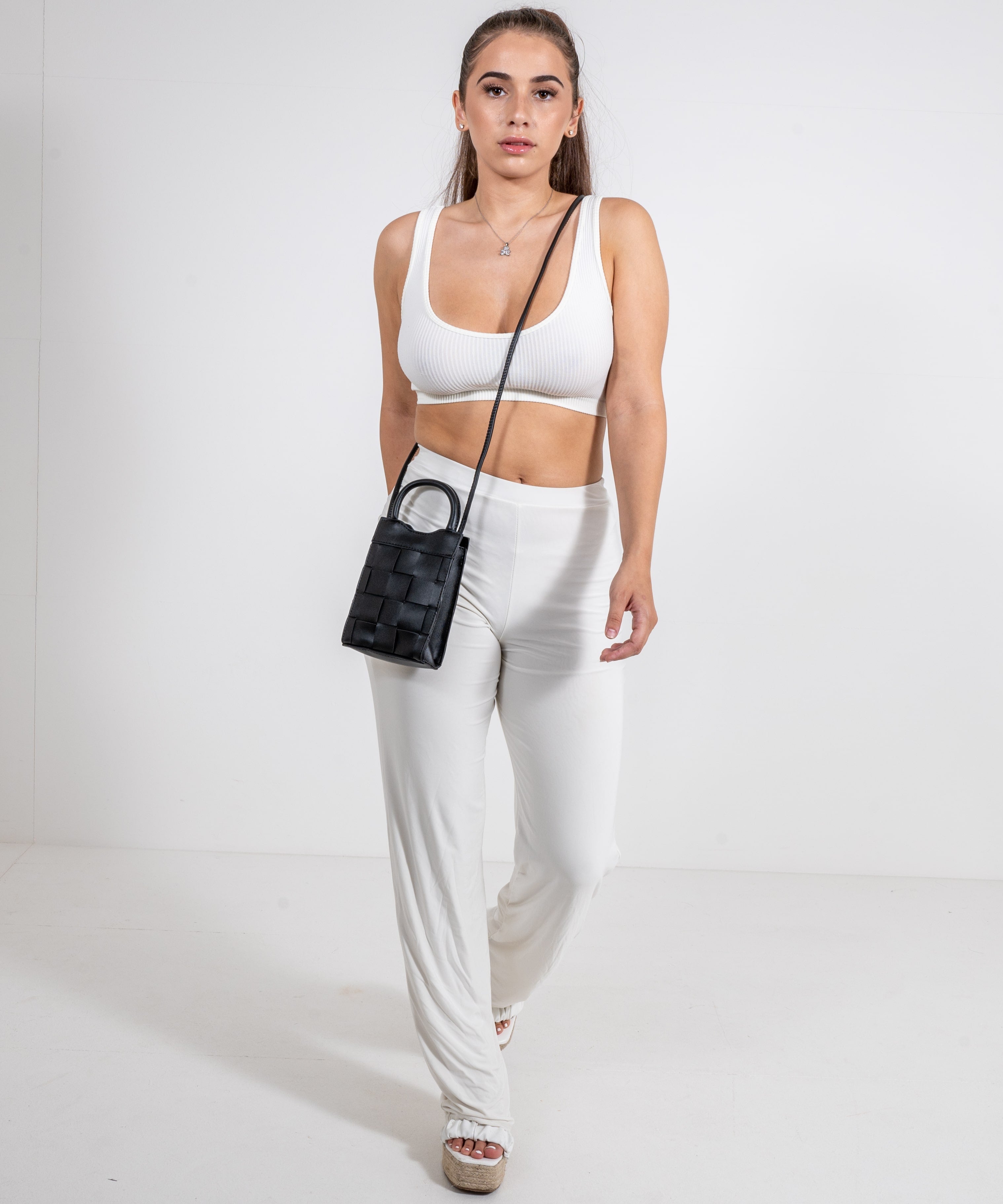 Calicé Crossbody Phone Bag